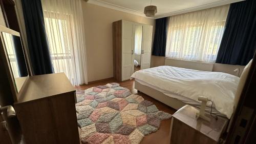 Cankaya Apartamento | Corner luxury suit