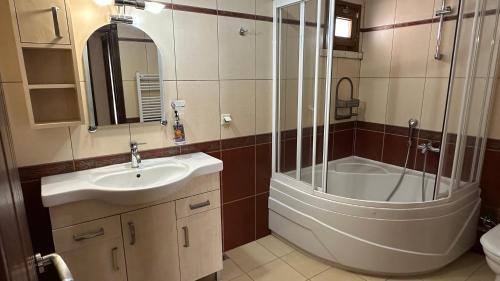 Cankaya Apartamento | Corner luxury suit