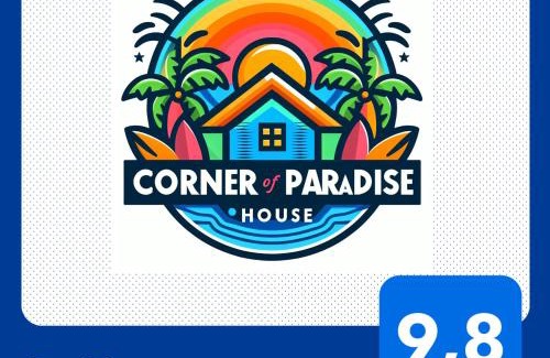 Cesme Apartamento | Corner of Paradise House