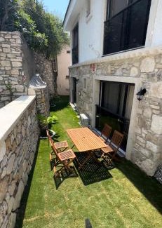 Cesme Apartamento | Corner of Paradise House
