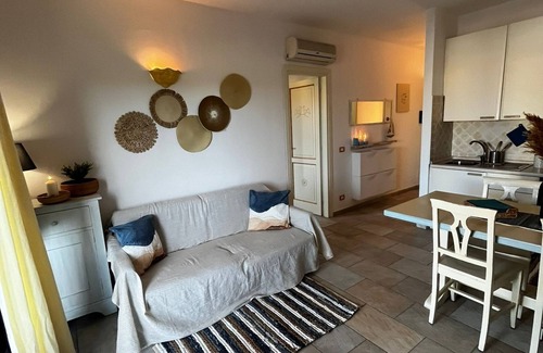 Pittulongu Apartamento | Corner of paradise ...