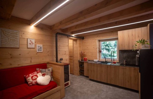 Plein Soleil Apartamento | Corner of the Woods - Apartment in Pila