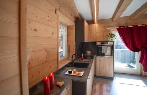 Plein Soleil Apartamento | Corner of the Woods - Apartment in Pila