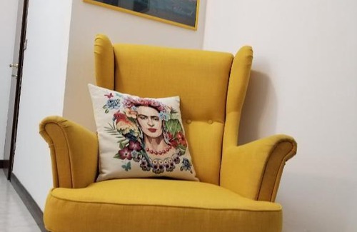 Est Apartamento | Corner One
