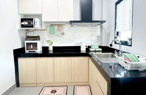 Hat Yai Casa | CORNER STAY 210 Hatyai
