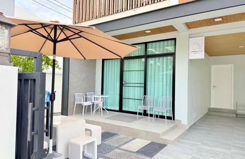 Hat Yai Casa | CORNER STAY 210 Hatyai