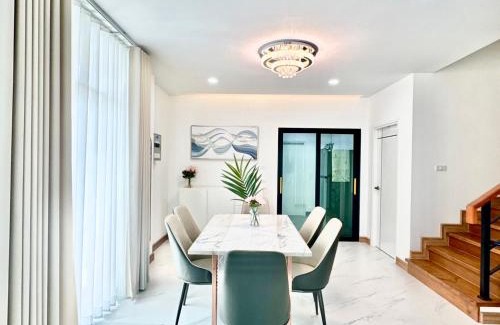 Hat Yai Casa | CORNER STAY 210 Hatyai