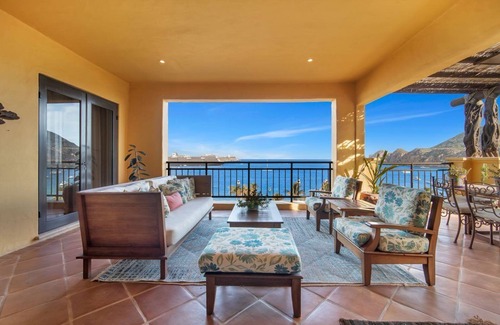 El Medano Ejidal Condominio | Tarifas de venta de verano ahora - Premier 2 habitaciones en Deseable Bldg 4