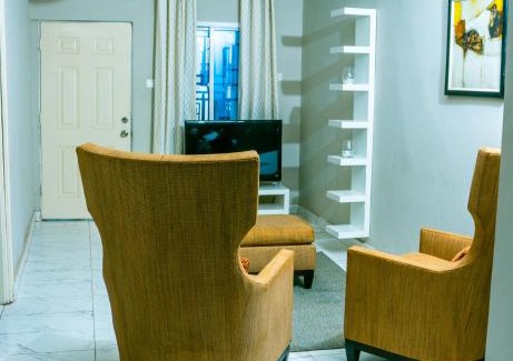 Serrekunda Apartamento | CORNERSTONE APARTMENTS