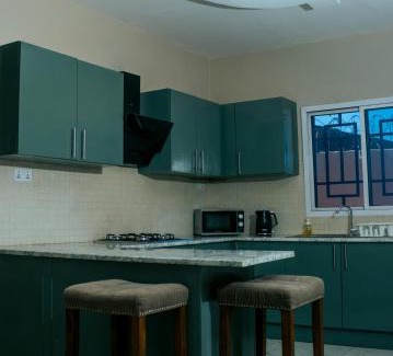 Serrekunda Apartamento | CORNERSTONE APARTMENTS