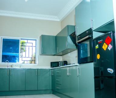 Serrekunda Apartamento | CORNERSTONE APARTMENTS