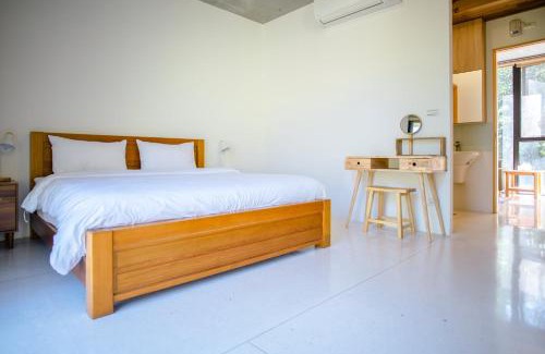 Puli Cama Y Desayuno | Cornerstone Bed & Breakfast