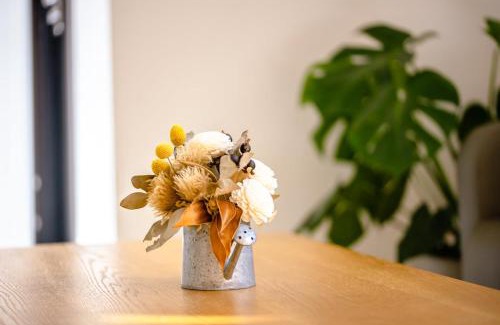 Puli Cama Y Desayuno | Cornerstone Bed & Breakfast