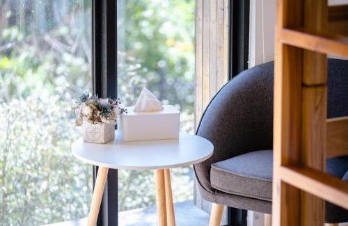 Puli Cama Y Desayuno | Cornerstone Bed & Breakfast