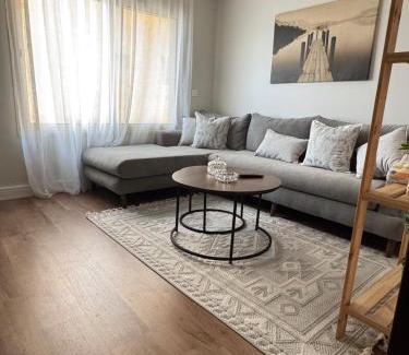 Ash Shati Apartamento | Corniche Apartment, Al Shati District Jeddah View