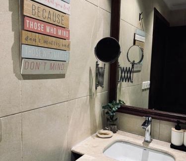 Ash Shati Apartamento | Corniche Apartment, Al Shati District Jeddah View