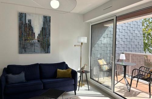Benodet Apartamento | Corniche - Bénodet