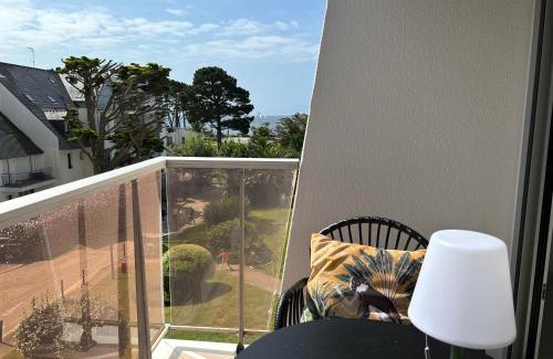 Benodet Apartamento | Corniche - Bénodet
