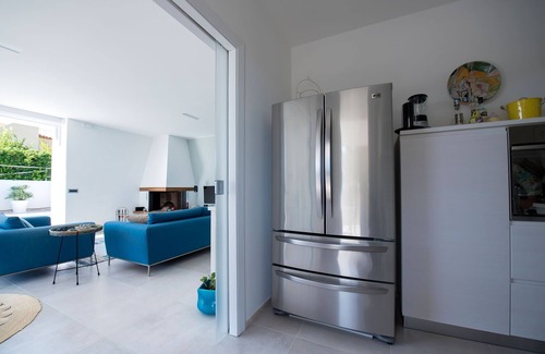 Custonaci Villa | Cornino Beach villa, Alquiler villa siciliana, Villa en alquiler Sicilia