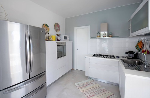 Custonaci Villa | Cornino Beach villa, Alquiler villa siciliana, Villa en alquiler Sicilia