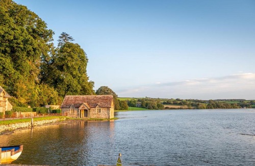Saltash Casa | Cornish Castle