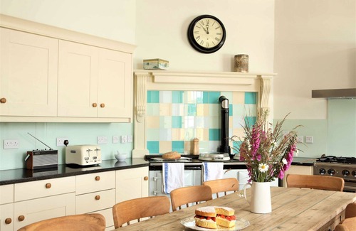 Saltash Apartamento | Cornish Castle - Luxury Cottages