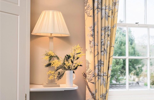 Saltash Apartamento | Cornish Castle - Luxury Cottages