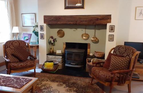 Garrykennedy Casa | Cornode Cottage