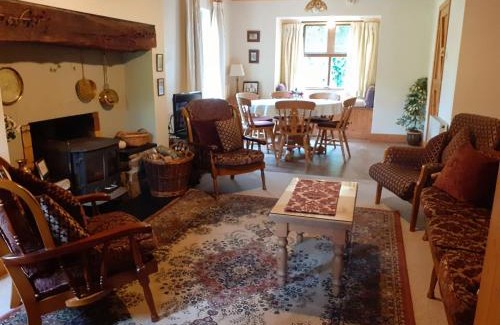 Garrykennedy Casa | Cornode Cottage