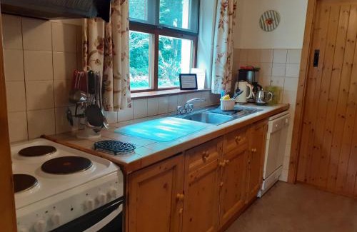 Garrykennedy Casa | Cornode Cottage