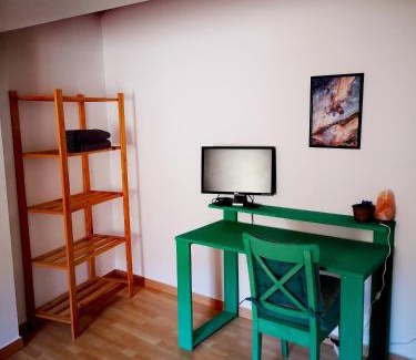 Cornudella de Montsant Apartamento | Cornu Karma Apartment Siuranella