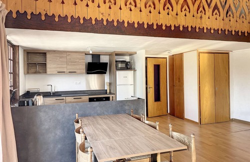 Les Gets Apartamento | Cornuts 3 - appartement - 7pers