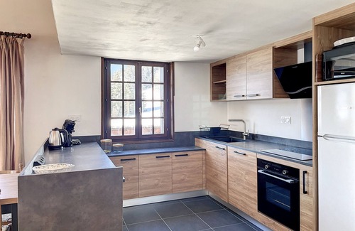 Les Gets Apartamento | Cornuts 3 - appartement - 7pers