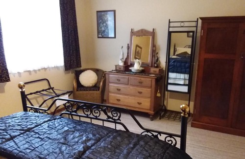 Cambridge Cama Y Desayuno | Cornwall Cottage