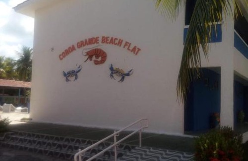 Sao Jose da Coroa Grande Apartamento | coroa grande beach flat