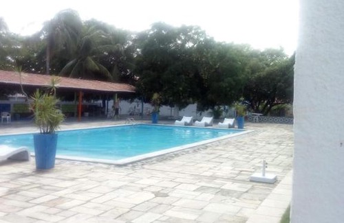 Sao Jose da Coroa Grande Apartamento | coroa grande beach flat
