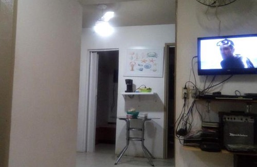 Sao Jose da Coroa Grande Apartamento | coroa grande beach flat