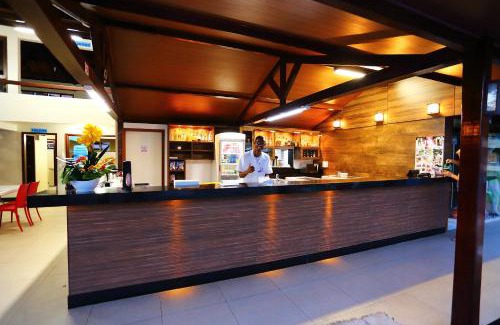 Porto Seguro Hotel | Coroa Vermelha Beach - All Inclusive