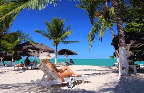 Porto Seguro Hotel | Coroa Vermelha Beach - All Inclusive