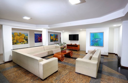 Porto Seguro Hotel | Coroa Vermelha Beach All Inclusive