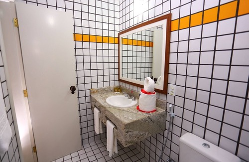 Porto Seguro Hotel | Coroa Vermelha Beach All Inclusive