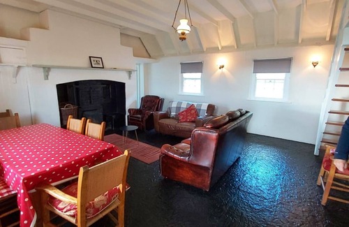 Killinaboy Cabaña | Corofin Lake Cottage - 4 habitaciones