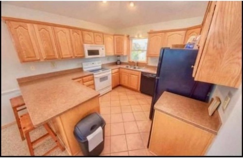 Ocean Sands Casa | Corolla 5 bed 3 bath ocean views, ocean side, a private heated pool and hot tub