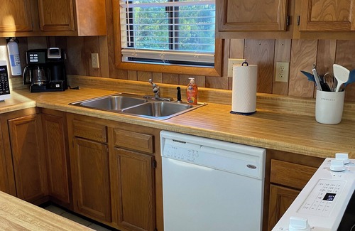 Ocean Sands Cabaña | Corolla-Ocean Side-Sweet Caroline-3 BR, 2 Bath