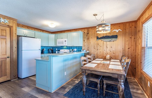 Ocean Sands Condominio | Corolla Oceanside Condo Just steps from the Beach