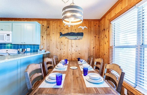 Ocean Sands Condominio | Corolla Oceanside Condo Just steps from the Beach
