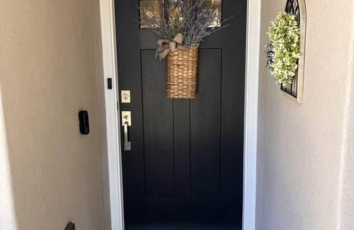 Atascadero Casa | Coromar Oak Reserve