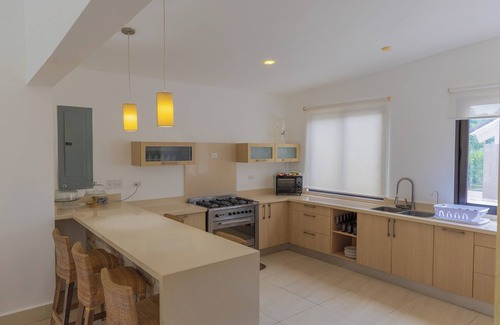 Playa Coronado Casa | Coronado Paradise: Pool, GameRoom, BBQ: 14 Guests