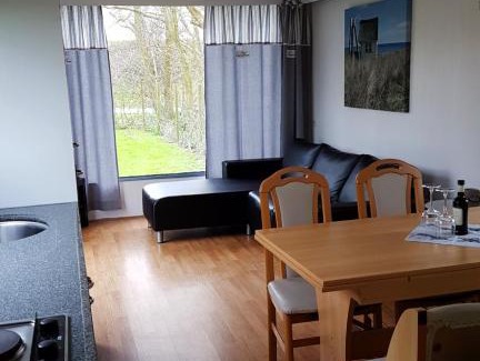 Colijnsplaat Casa | Corona Laboris