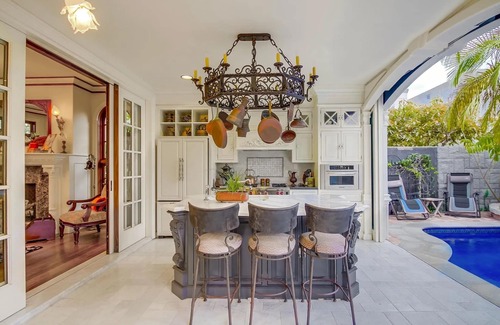 Coronado Casa | Coronado Bay View Estate